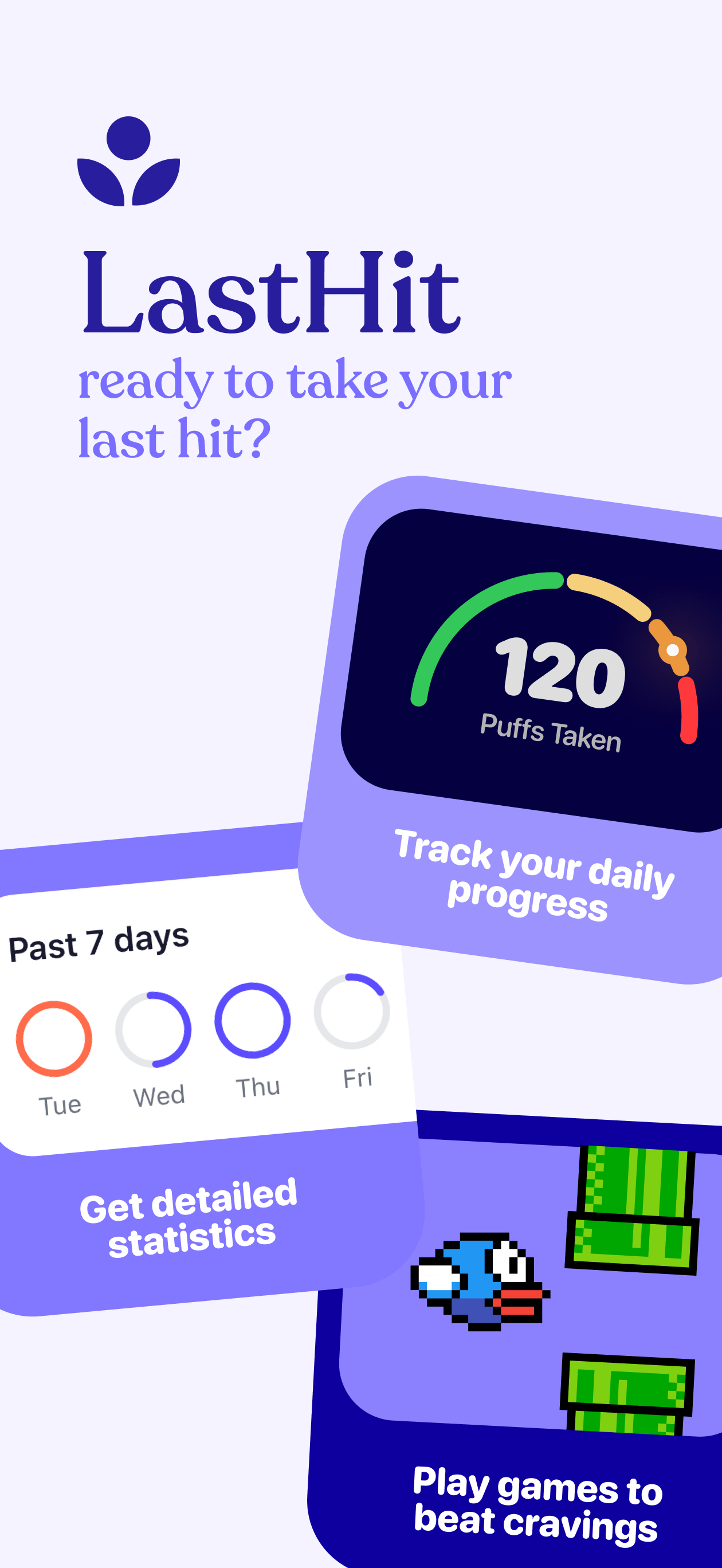 LastHit App Overview